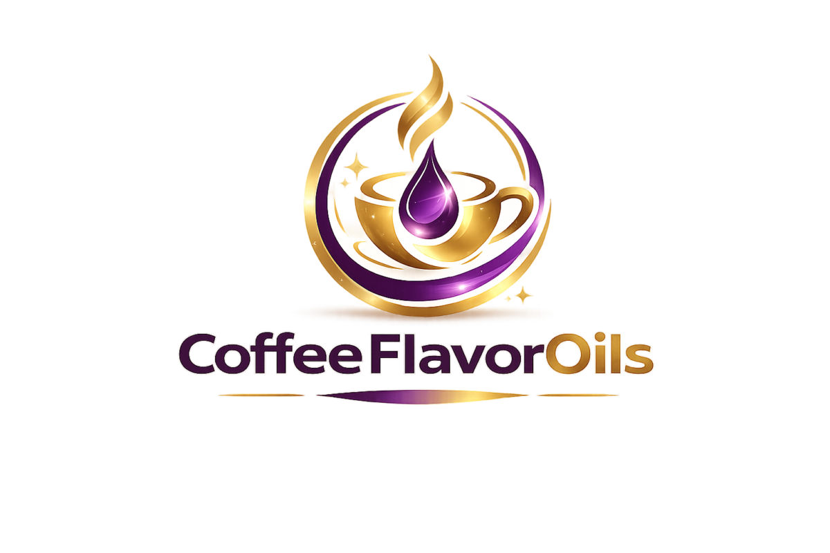 Coffee Flavor Oils