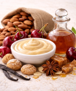 Almond Amaretto