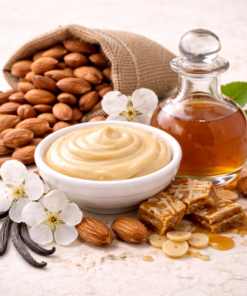 Almond