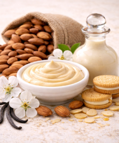 Almond Creme