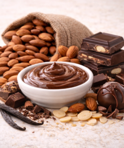 Almond Delight