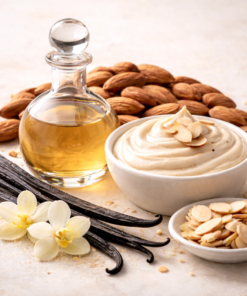 Almond Vanilla