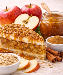 Apple Krisp