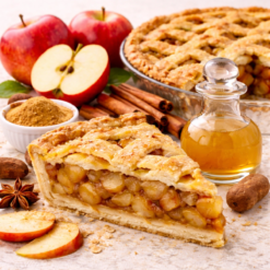 Apple Pie