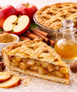 Apple Pie