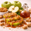 Apple Toffee
