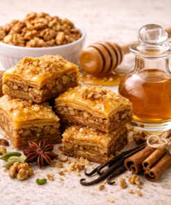 Baklava