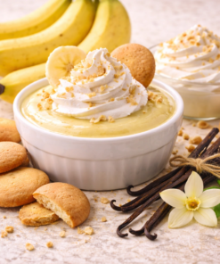 Banana Creme