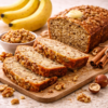 Banana Nut Bread