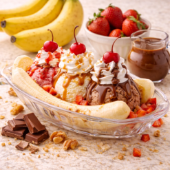 Banana Split