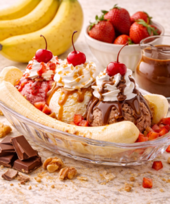 Banana Split
