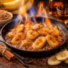 Bananas Foster