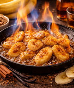 Bananas Foster