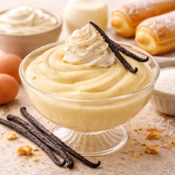 Bavarian Cream