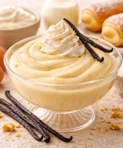 Bavarian Cream