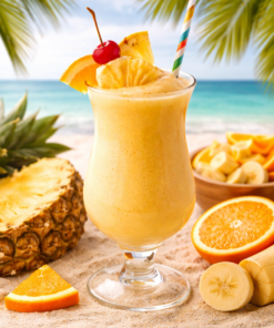Beach Fruit