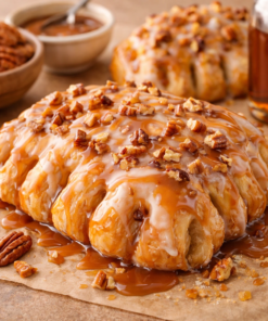 Bear Claw