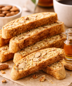Biscotti