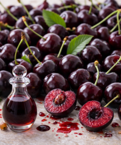 Black Cherry