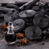 Black Licorice