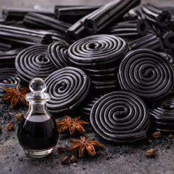 Black Licorice
