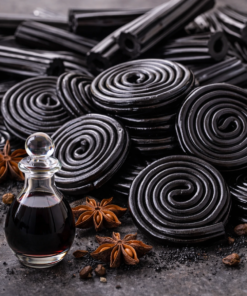 Black Licorice