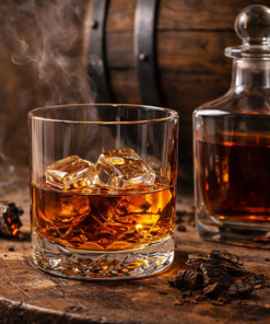 Bourbon