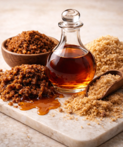 Brown Sugar