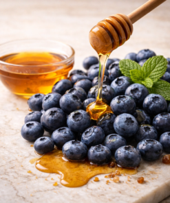 Bumbleberry