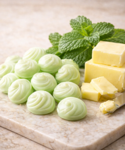 Butter Mint