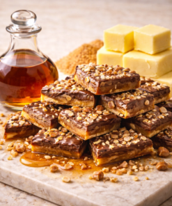 Butter Toffee