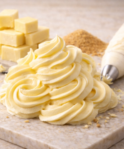 Buttercream