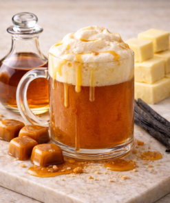 Butter'd Beer