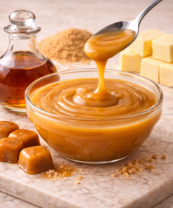 Butterscotch