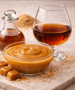 Butterscotch Reserve