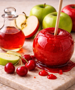 Candy Apple