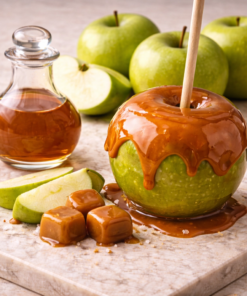 Caramel Apple