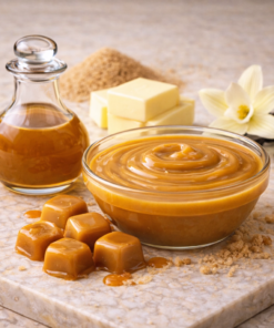 Caramel