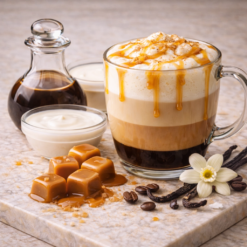 Caramel Macchiato