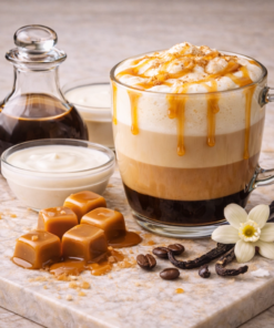 Caramel Macchiato