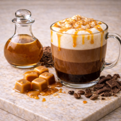 Caramel Mocha