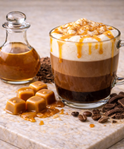 Caramel Mocha