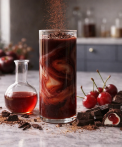 Cherry Cordial