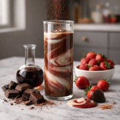 Choco Dip'd Strawberry