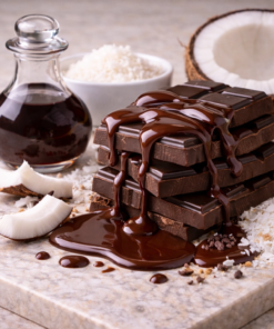 Chocolate Coconut
