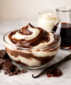 Chocolate Creme