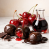 Chocolate Dip'd Cherry