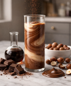 Chocolate Hazelnut