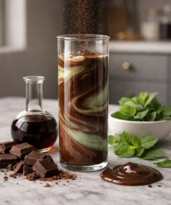 Chocolate Mint