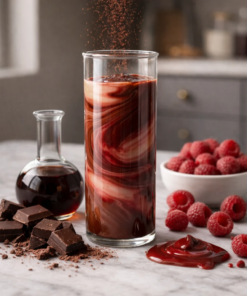 Chocolate Raspberry